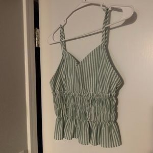 Stripe top